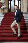 Rolandas Vilkončius. LNK nuotrauka Rolandas Vilkončius. LNK nuotrauka